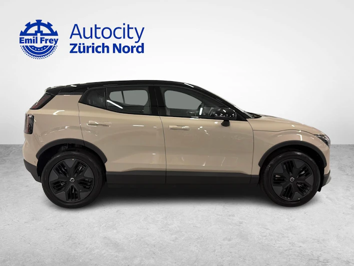 Fahrzeugbild VOLVO EX 30