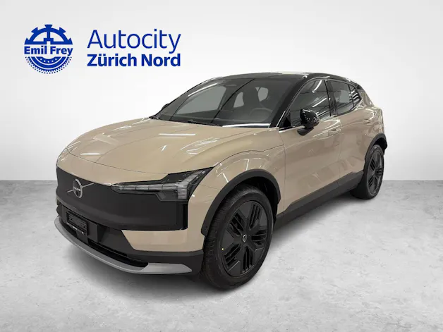 VOLVO EX30 CC P8 Ultra AWD