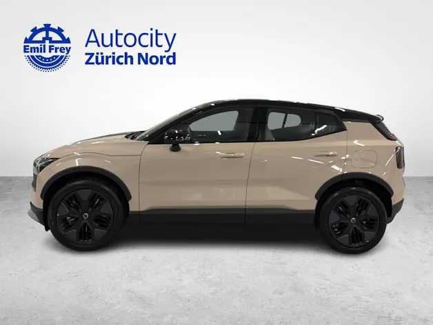 VOLVO EX30 CC P8 Ultra AWD