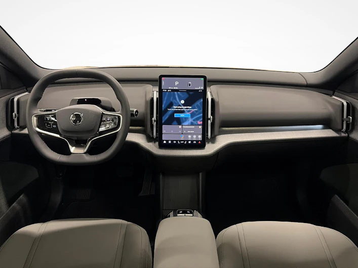 Fahrzeugbild VOLVO EX 30
