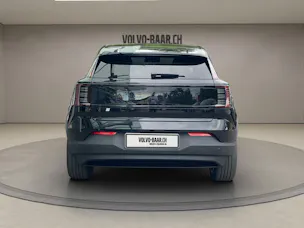 Volvo EX30 E60 Plus Swiss Black Edition