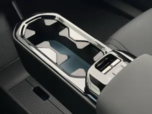Volvo EX30 E60 Plus Swiss Black Edition