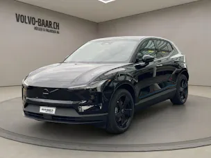 Volvo EX30 E60 Plus Swiss Black Edition