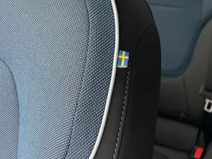 Volvo EX30 E60 Plus Swiss Black Edition