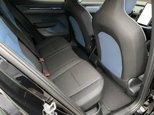 Volvo EX30 E60 Plus Swiss Black Edition