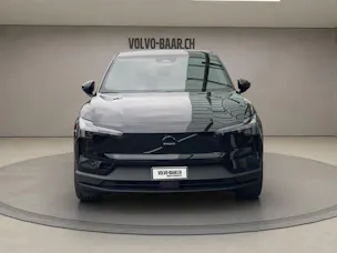 Volvo EX30 E60 Plus Swiss Black Edition