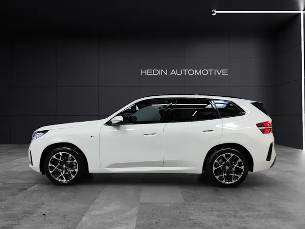 BMW X3 20d xDrive