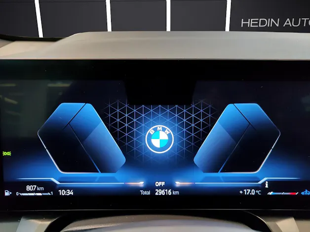 BMW X3 20d xDrive