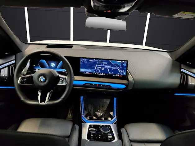 BMW X3 20d xDrive