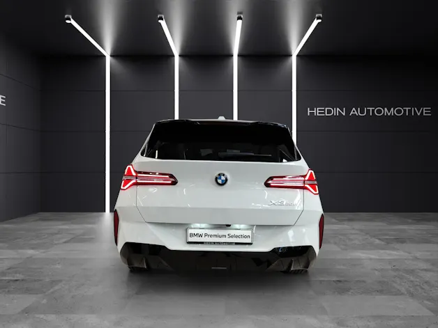 BMW X3 20d xDrive