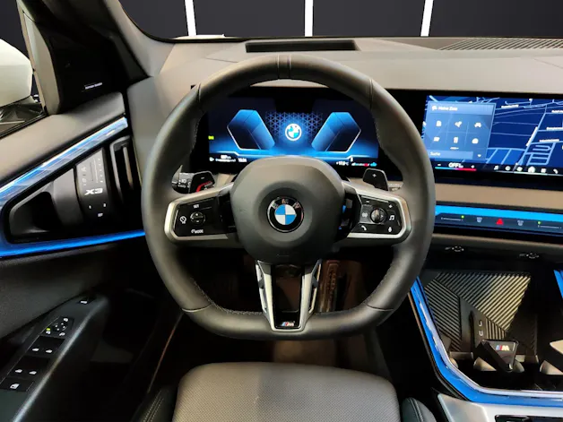 BMW X3 20d xDrive
