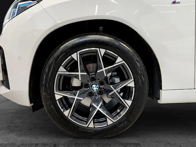 BMW X3 20d xDrive
