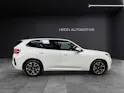 BMW X3 20d xDrive