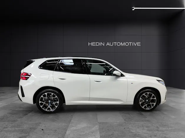 BMW X3 20d xDrive
