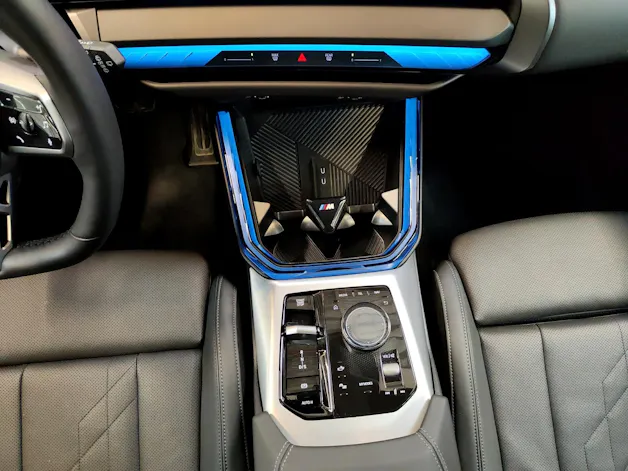 BMW X3 20d xDrive