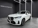 BMW X3 20d xDrive