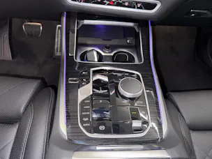 BMW X5 50e xDrive M Sport