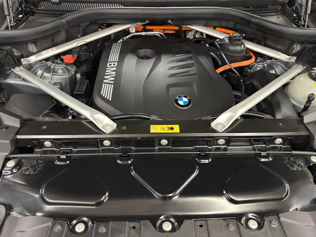 BMW X5 50e xDrive M Sport