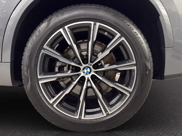 BMW X5 50e xDrive M Sport