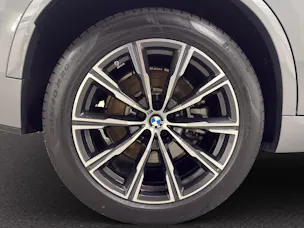 BMW X5 50e xDrive M Sport