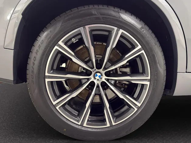 BMW X5 50e xDrive M Sport