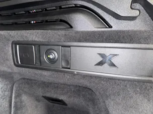 BMW X5 50e xDrive M Sport