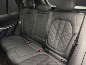 BMW X5 50e xDrive M Sport