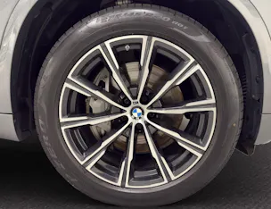 BMW X5 50e xDrive M Sport