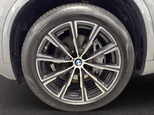 BMW X5 50e xDrive M Sport
