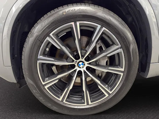 BMW X5 50e xDrive M Sport