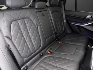 BMW X5 50e xDrive M Sport