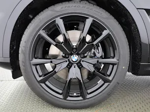 BMW X7 40d xDrive SAG