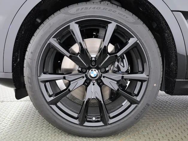 BMW X7 40d xDrive SAG