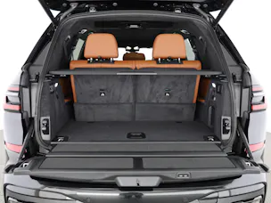 BMW X7 40d xDrive SAG