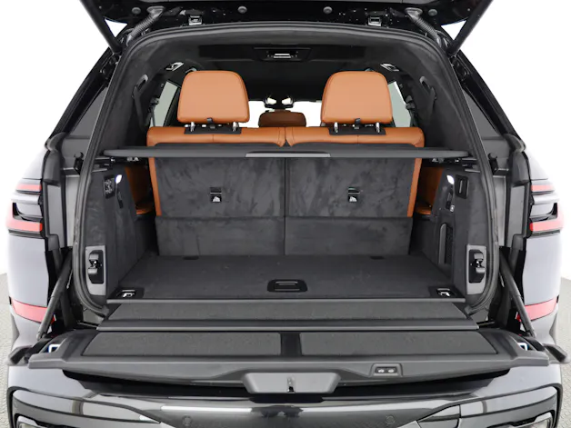 BMW X7 40d xDrive SAG