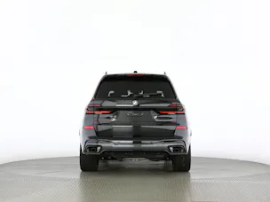 BMW X7 40d xDrive SAG