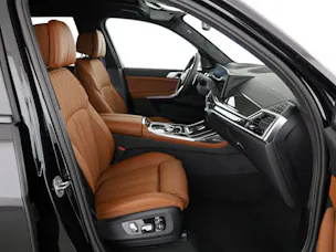 BMW X7 40d xDrive SAG