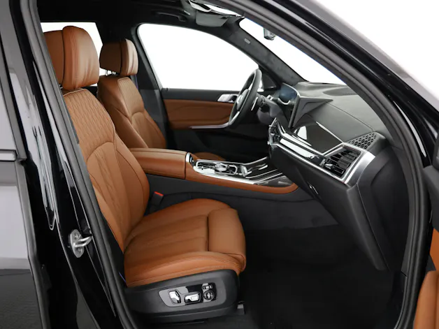 BMW X7 40d xDrive SAG