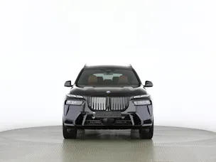 BMW X7 40d xDrive SAG