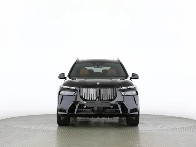 BMW X7 40d xDrive SAG