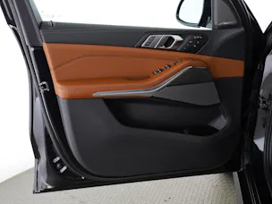 BMW X7 40d xDrive SAG