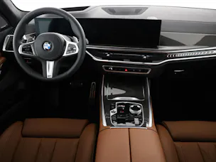 BMW X7 40d xDrive SAG