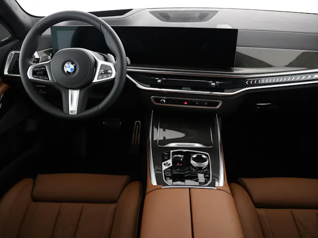 BMW X7 40d xDrive SAG