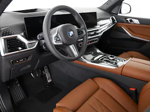 BMW X7 40d xDrive SAG