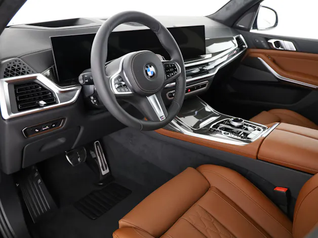 BMW X7 40d xDrive SAG