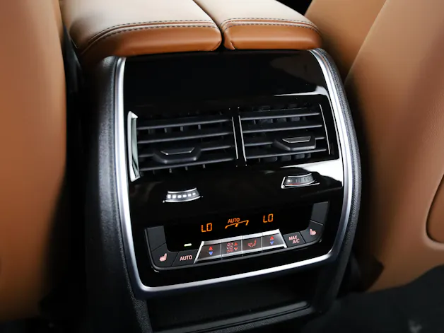 BMW X7 40d xDrive SAG