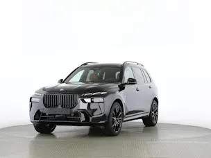 BMW X7 40d xDrive SAG