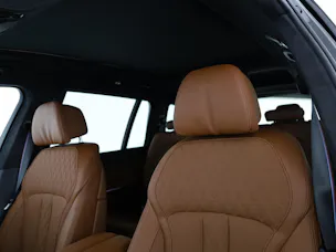 BMW X7 40d xDrive SAG