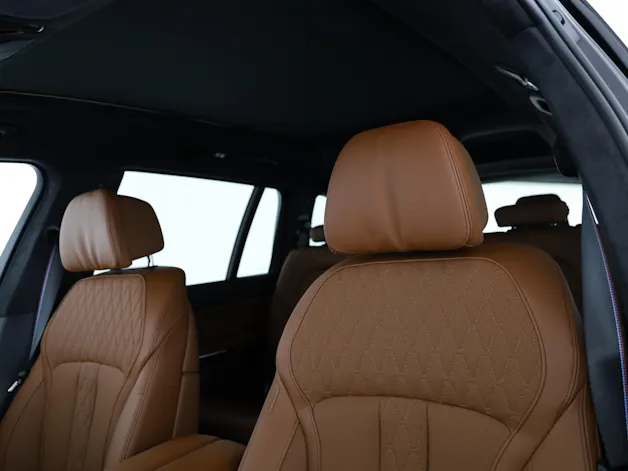 BMW X7 40d xDrive SAG