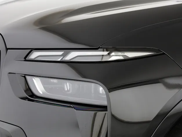 BMW X7 40d xDrive SAG